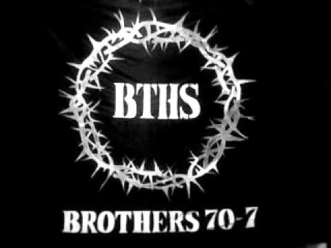 Brothers 70-7 - No Comprendo