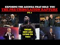 EXPOSING THE AGENDA THAT SOLD  YOU THE PRE TRIBULATION RAPTURE THESE MEN ARE LYING TO YOU