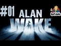 Alan Wake Gameplay ITA Walkthrough 01 Episodio 1 L Incubo