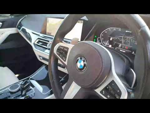 2021 BMW X5 xDrive45e xLine