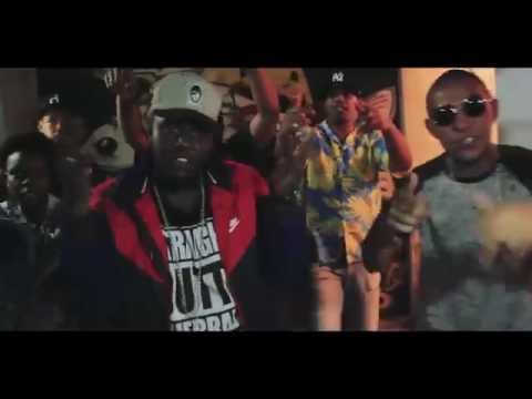 Sujeira Urbana - Contratantes [VideoClipeOficial] Prod. JesusBeats