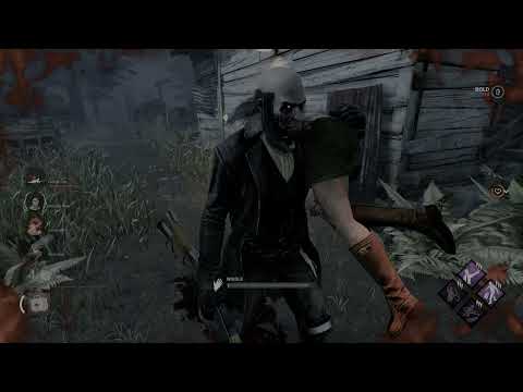 Catmarrow camps so hard