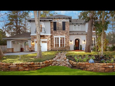 Home of The Week - 34 Hillock Woods, The Woodlands