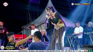 Download lagu RAHASIA CINTA - SABILA PERMATA ADELLA LIVE BENDAR 2026 mp3