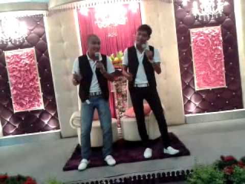 Wali band medley- boyztoentertainment