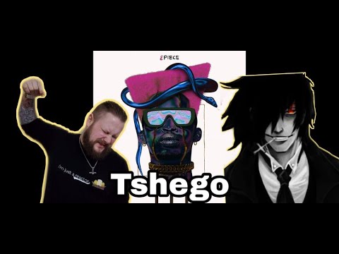 Score Card Reactions : Tshego - ONLY IF YOU LIKE THAT