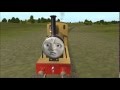 The End Of Skarloey And Rheneas