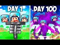 Having a WITHER STORM FAMILY in Minecraft! DEFAULT Thumbnail
