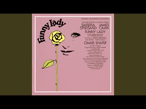 It's Only A Paper Moon - Barbra Streisand