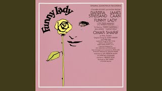 It&#39;s Only A Paper Moon / I Like Him