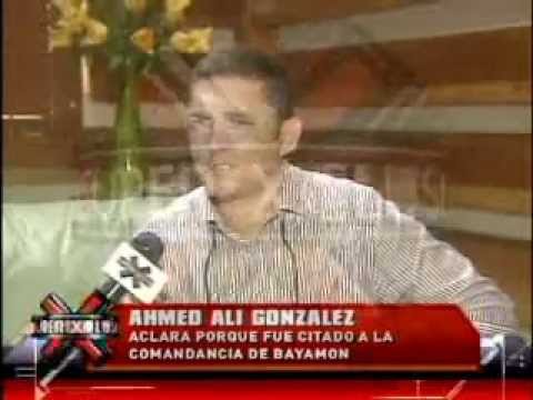 SuperXclusivo 1/27/12 - 1 Año y 323 Dias SIN Justicia para Lorenzo Cacho 1/3