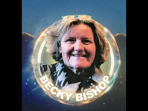 Zeitgeist's Spirit of the Time: Episode 16 with Becky Bishop