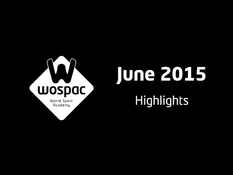 WOSPAC - SOCCERSTAGES Ho Yong Kim - June 2015