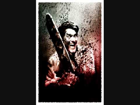 Horrorcore hip hop Beat