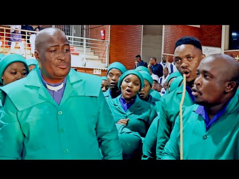 The River of Mercy Ministries (RMM) - Babeyishumi Abasindileyo