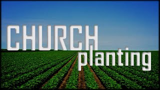 The Church in Antioch