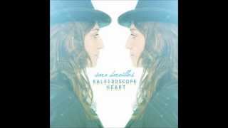 Say You&#39;re Sorry _ Sara Bareilles  (Cover - Piano Part Only)