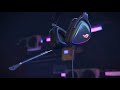 Ausinės Asus ROG Delta S