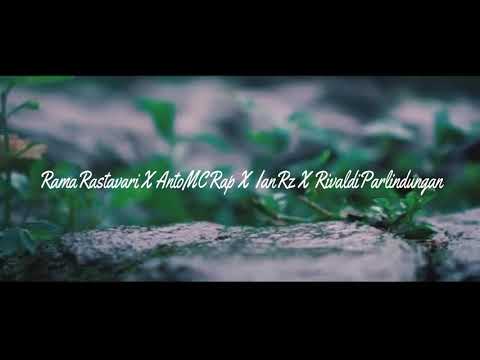 S K I L L 21 - Beda (Official Video Lyrics)