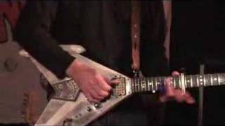 Brett Marvin - JIM PITTS - Lost Lover Blues