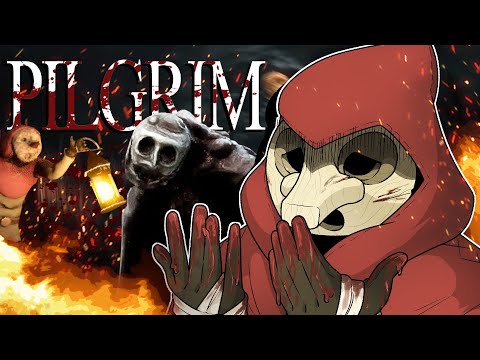 I'm Going To Sacrifice You in a Blood Ritual | PILGRIM