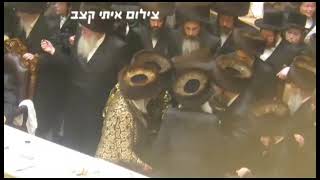 שמחת בית ויז'ניץ סיוון תשפ"ג