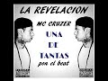 MC CRUZER UNA DE TANTAS