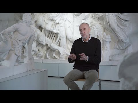 Håkan Nesser Interviews: How I Write