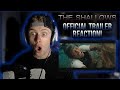 Vapor Reacts #20 | The Shallows 2016 | Official Trailer #1 REACTION!