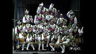 La Prevención – Preliminares – COAC 1999