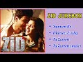ZID Jukebox Audio Track