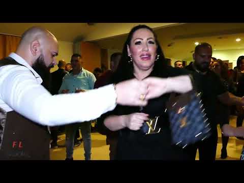 Vass Ignác x Wilike x Ricco Tamási Karácsonyi bál 2. rész 2023