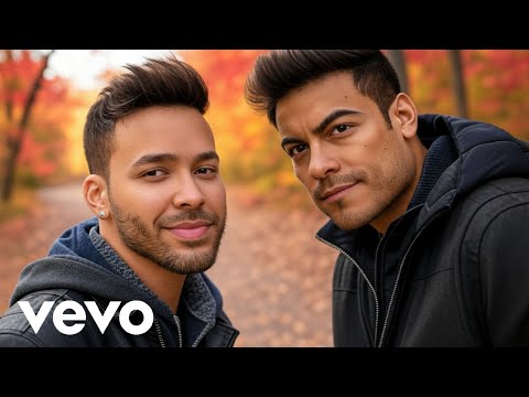 Carlos Rivera, Prince Royce - Heaven Doesn't Forget | Christian Music 2025