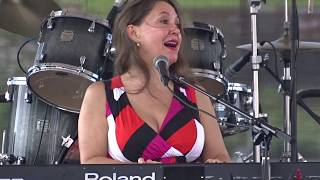 Eden Brent -   - Wheeling, WV   08-11-18