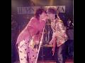 Johnny Thunders- Video Great Big Kiss/Midnight Hour 1986.