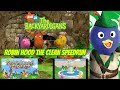 The Backyardigans Robin Hood The Clean Speedrun Old WR 2 28