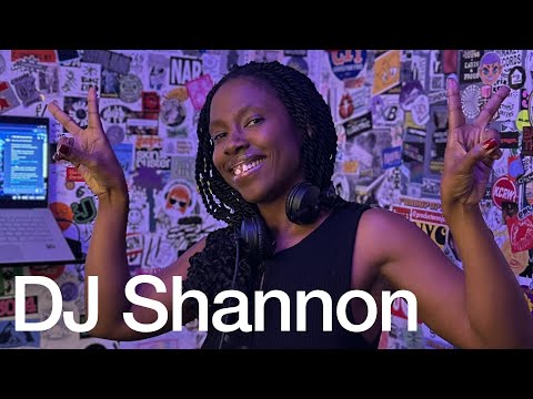 The DJ Shannon Show @TheLotRadio 10-29-2025