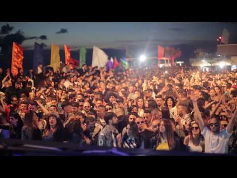 Tony Humphries @ NEUHM - Key Beach (part 6)