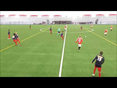 Kakkonen 2019: JIPPO - FC Viikingit (19.10.)