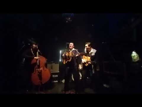 High Steppers - rockabilly @B72