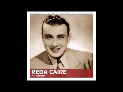 Réda Caire - Les beaux dimanches de printemps