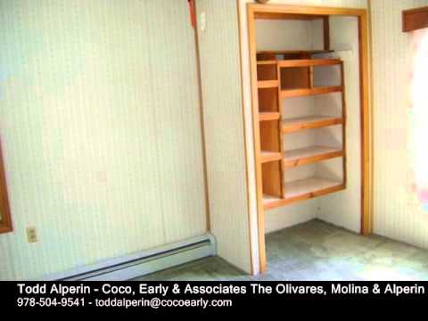 34 South Central Street, Haverhill MA 01835 - Single Family Home - Real Estate - For Sale -