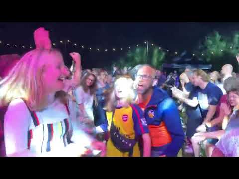 Thumbnail for I Will Love You video