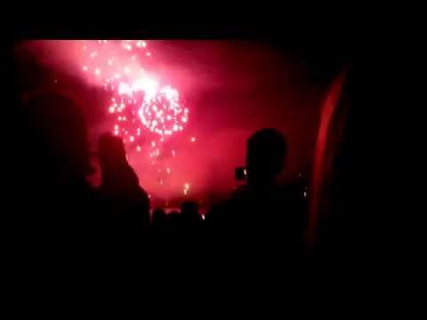 Ignis Brunensis Brno 2014