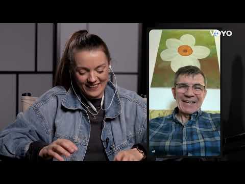 VOYO INTERVJU | Renomirani glumac Slavko Štimac o svojim ulogama u Ubicama mog oca i Crnoj svadbi