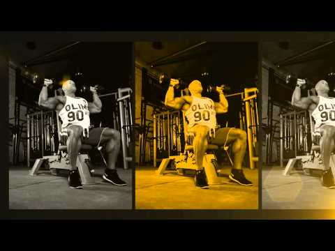 Olimp Gold Beef Pro-Tein - Olimp Sport Nutrition