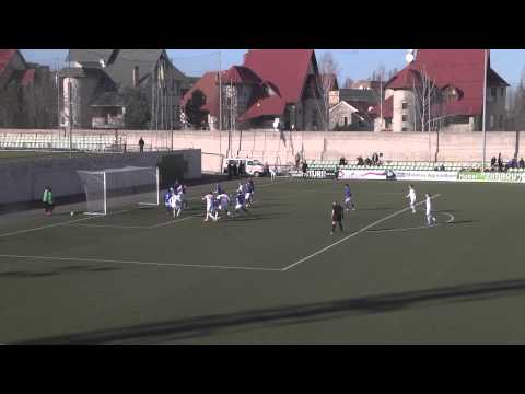 FC Milsami Orhei - Milsami vs Academia, scor 1-0.