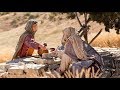 Who are "true worshippers" of God according to Jesus? John 4 Samaritan woman