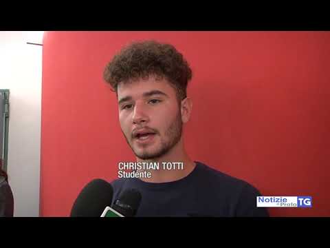 2019-09-26 PRATO - AL DAGOMARI INAUGURATO IL NUOVO AUDITORIUM