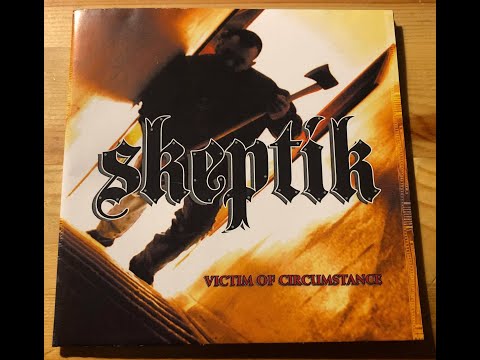 Skeptik - Deathless Life (2003)